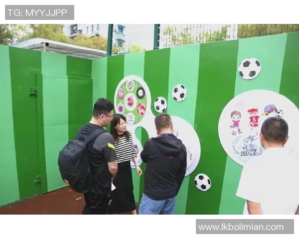 科学足球技术训练方法的创新与实践探索