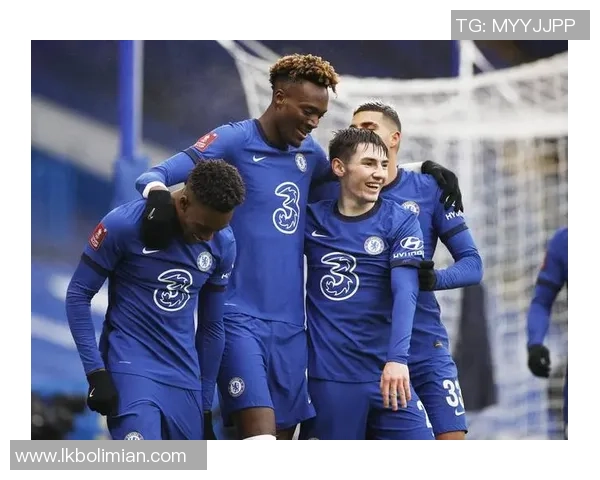 足总杯精彩对决切尔西险胜波尔图战术解析与精彩瞬间回顾